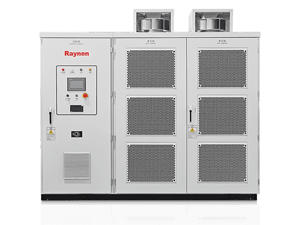 Fujian Raynen Technology Co. ، Ltd.