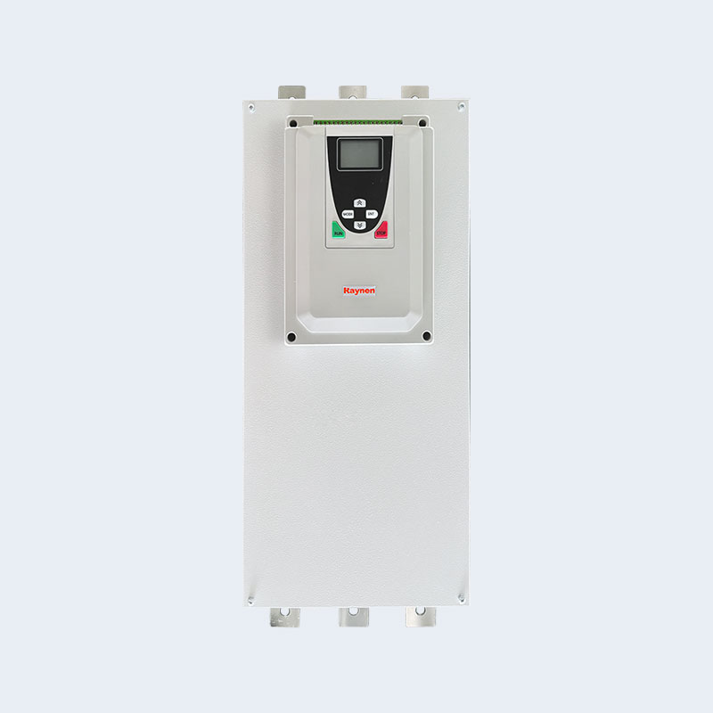 RSE-I 132-200kW بداية ناعمة