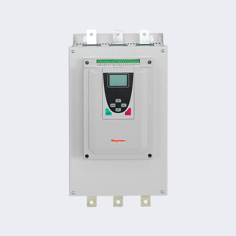 RSE-I 75-115kw بداية ناعمة
