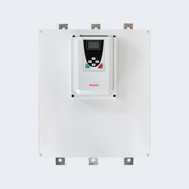 RSE-O 250-320kw بداية ناعمة