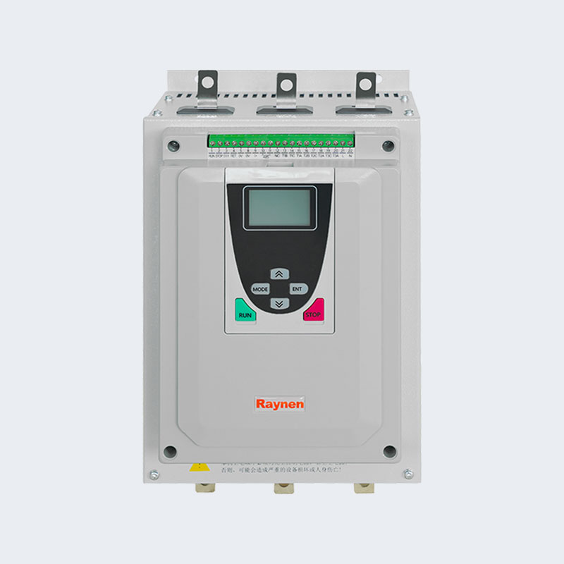 RSE-O 7.5-55kw بداية ناعمة