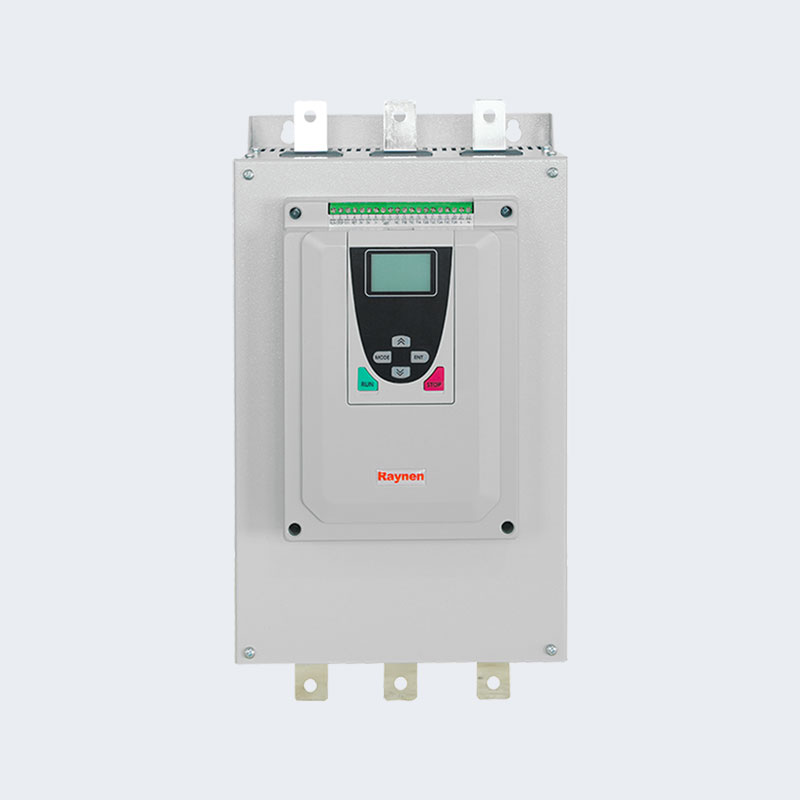 RSE-O 75-115kw بداية ناعمة