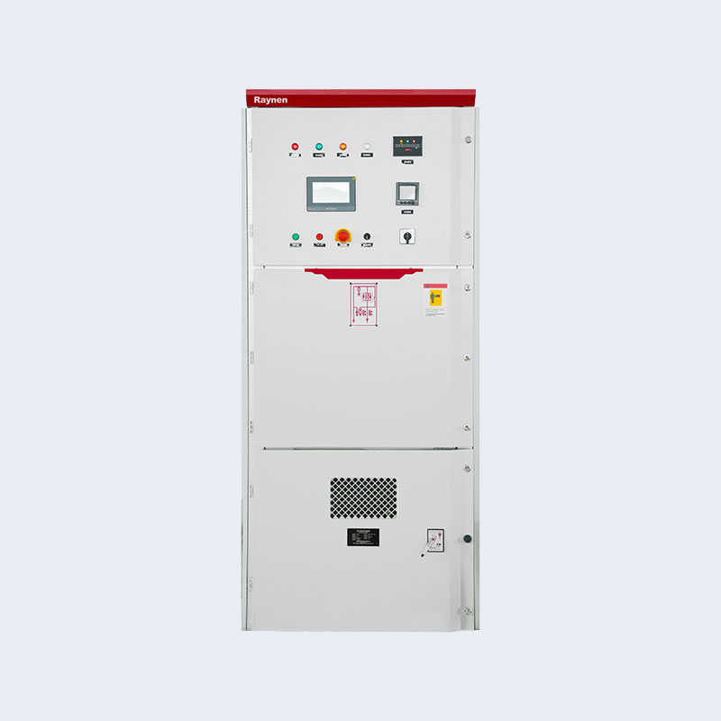6KV 420-4150kw بداية ناعمة