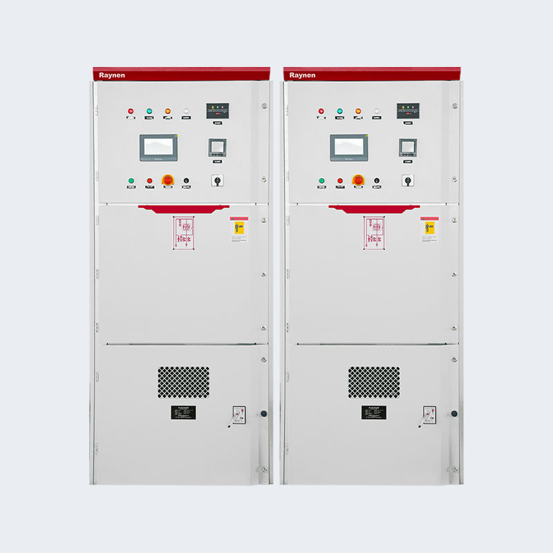 10KV 8500-15000kw بداية ناعمة