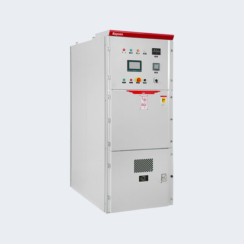6KV 5000kw بداية ناعمة