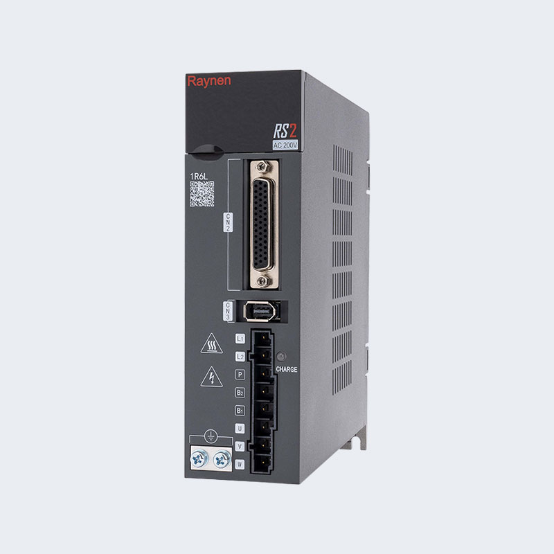 محركات المؤازرة RS2