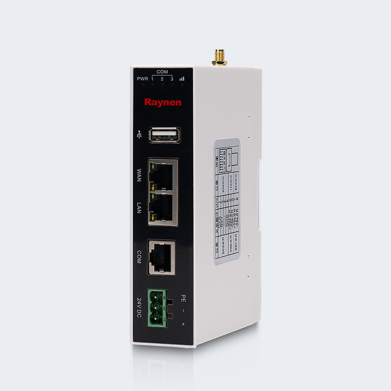 سلسلة بوابة U Box IoT