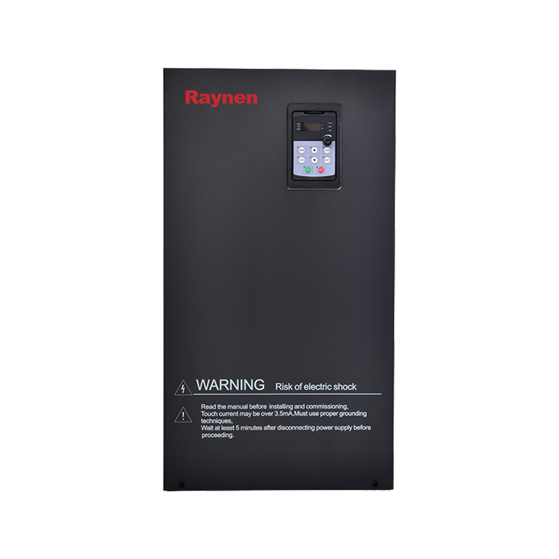 380V 200 (220) -220 (250) kw VFD
