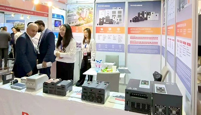 Fujian Raynen Technology Co. ، Ltd.