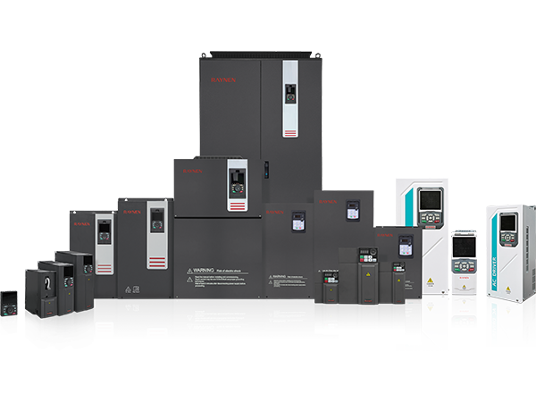 محرك تردد متغير الجهد المنخفض