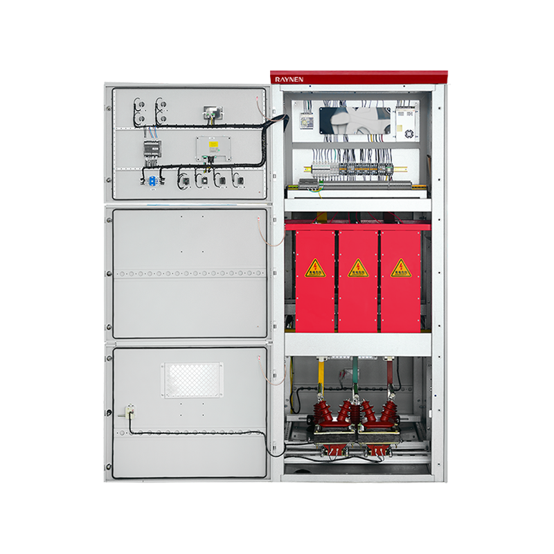 بادئ تشغيل ناعم 10 كيلو فولت 420-7000 كيلو وات بادئ تشغيل ناعم 10 كيلو فولت 420-7000 كيلو وات