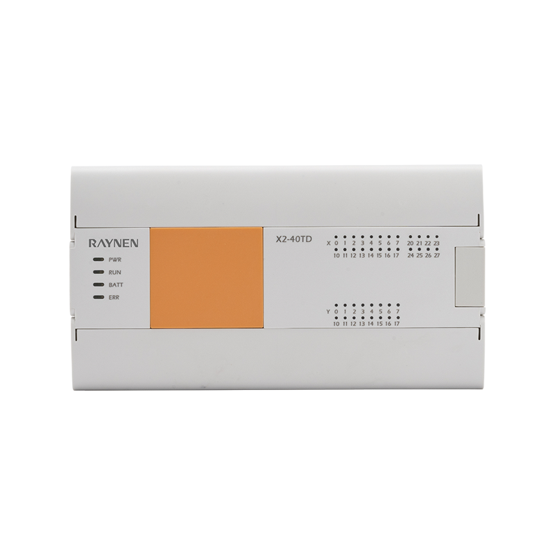 x2 وحدة تحكم المنطق القابلة للبرمجة القياسية x2 وحدة تحكم المنطق القابلة للبرمجة القياسية