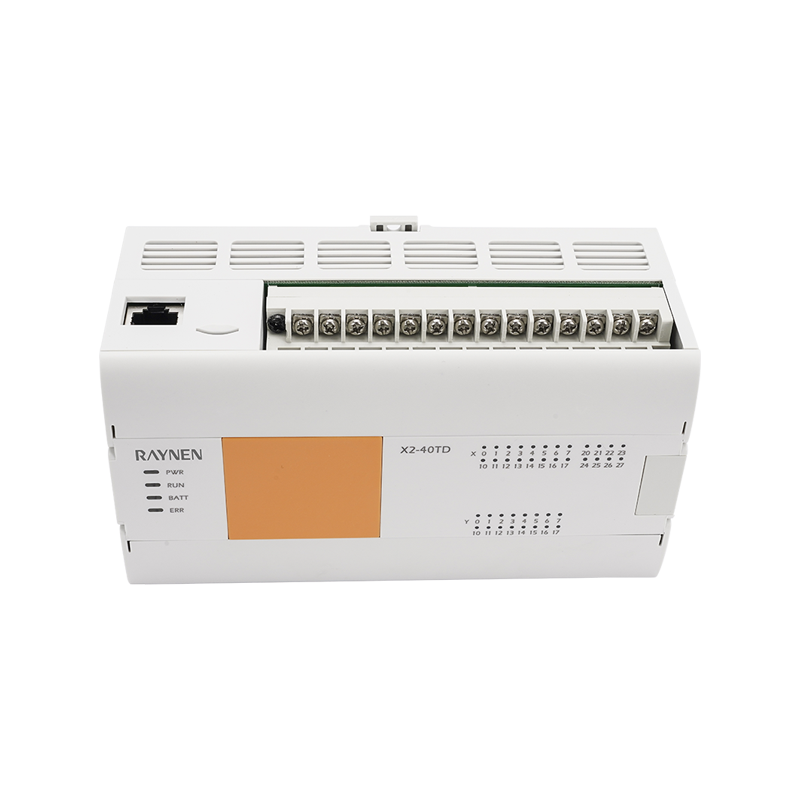 x2 وحدة تحكم المنطق القابلة للبرمجة القياسية x2 وحدة تحكم المنطق القابلة للبرمجة القياسية