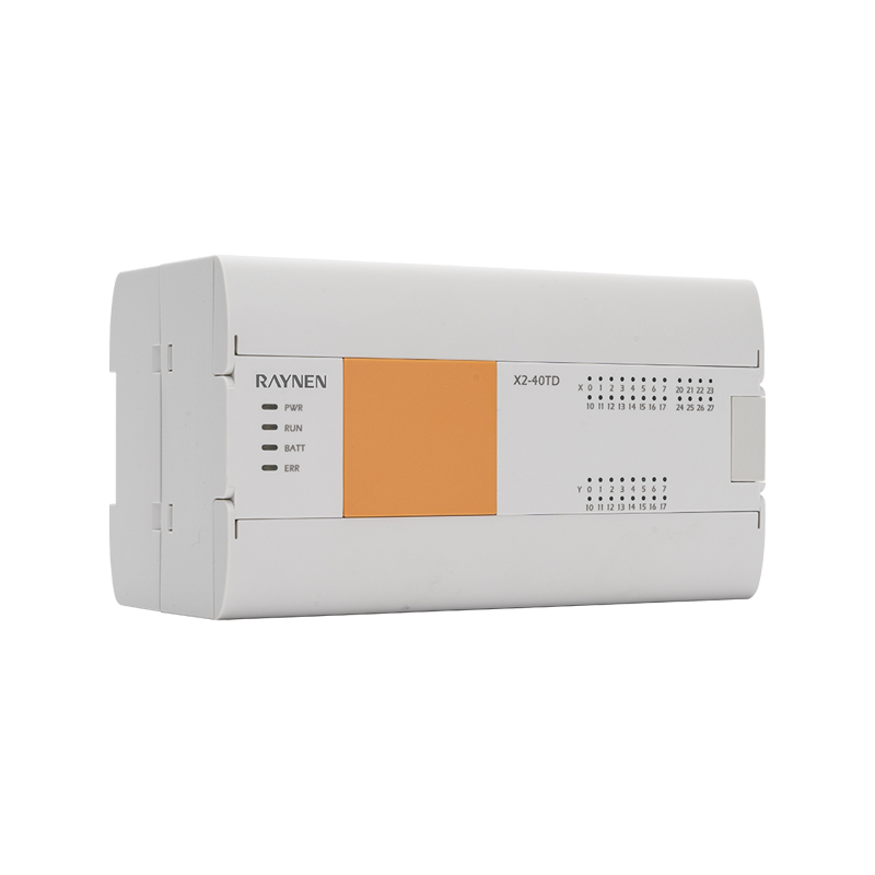 x2 وحدة تحكم المنطق القابلة للبرمجة القياسية x2 وحدة تحكم المنطق القابلة للبرمجة القياسية