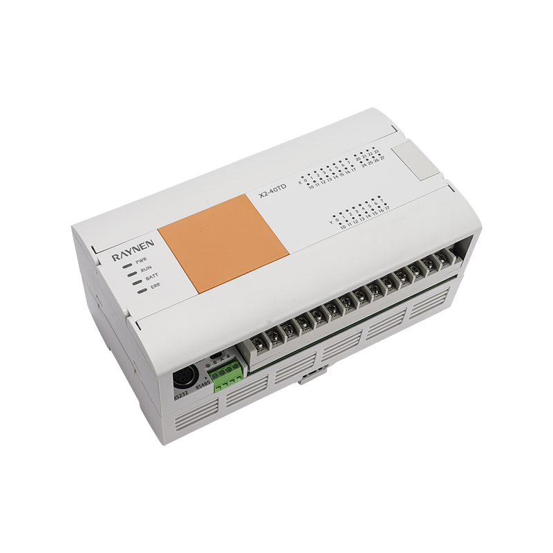 x2 وحدة تحكم المنطق القابلة للبرمجة القياسية x2 وحدة تحكم المنطق القابلة للبرمجة القياسية