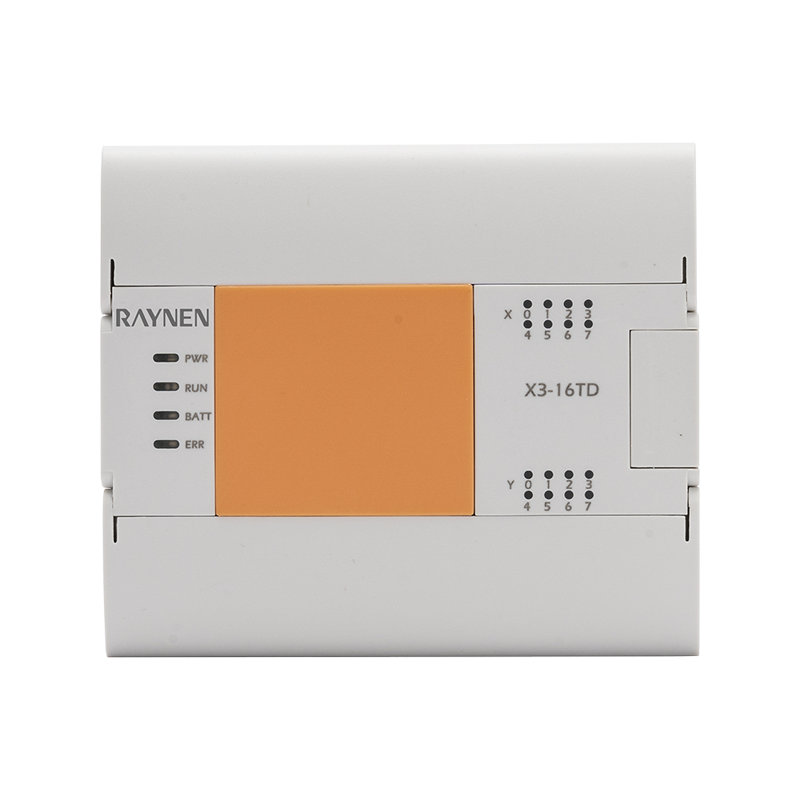 x3 وحدة تحكم المنطق القابلة للبرمجة x3 وحدة تحكم المنطق القابلة للبرمجة