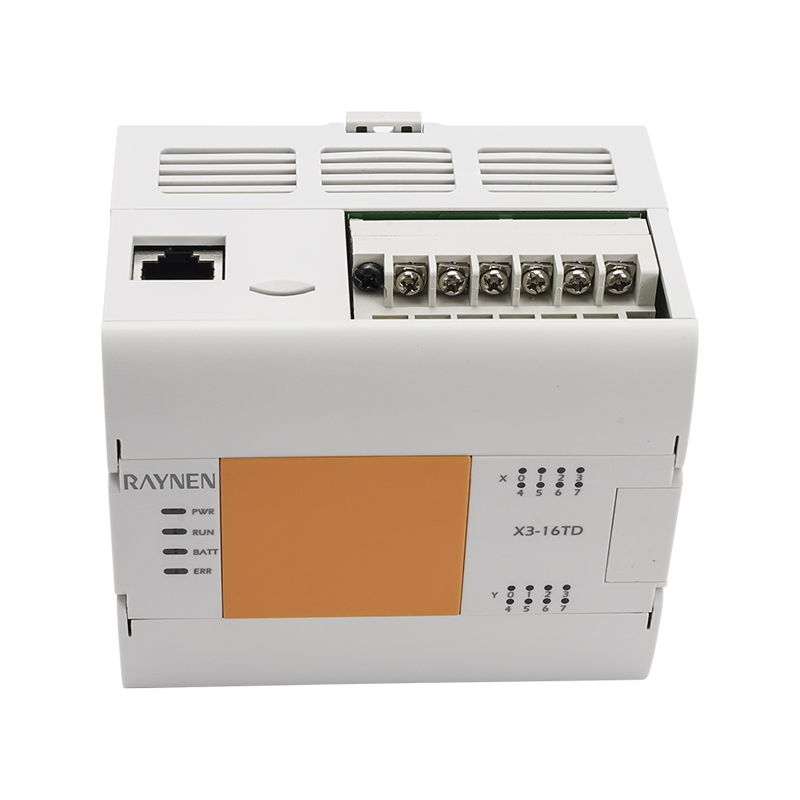 x3 وحدة تحكم المنطق القابلة للبرمجة x3 وحدة تحكم المنطق القابلة للبرمجة