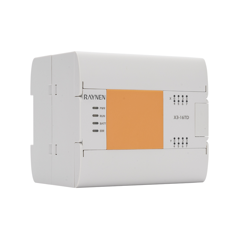 x3 وحدة تحكم المنطق القابلة للبرمجة x3 وحدة تحكم المنطق القابلة للبرمجة