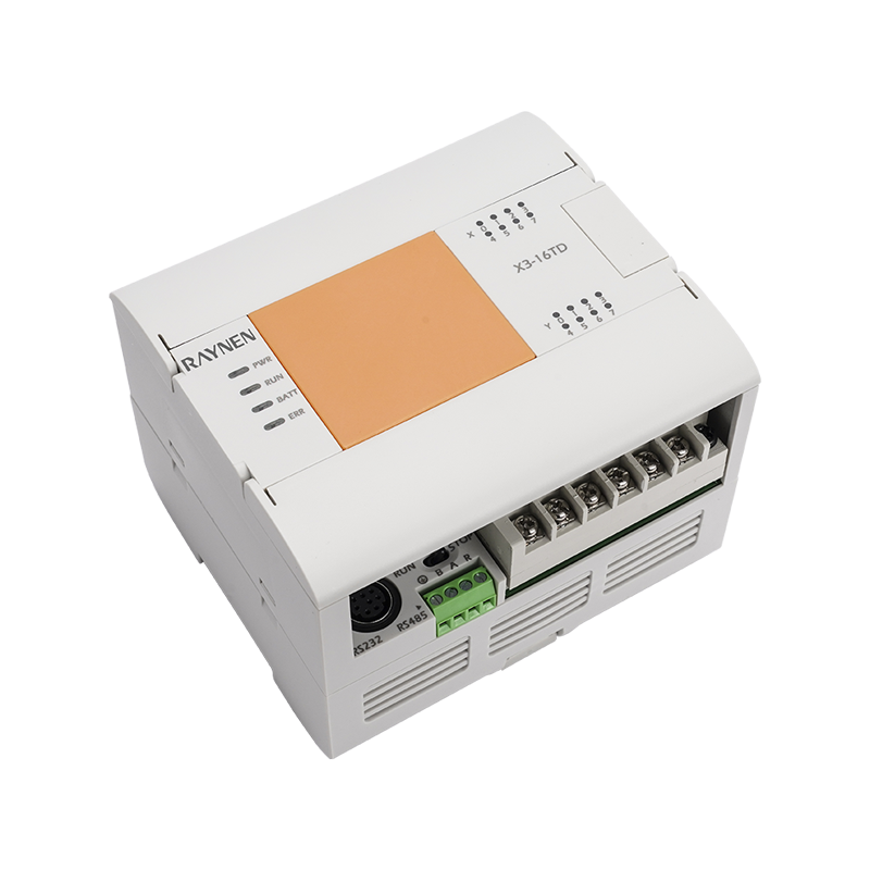 x3 وحدة تحكم المنطق القابلة للبرمجة x3 وحدة تحكم المنطق القابلة للبرمجة