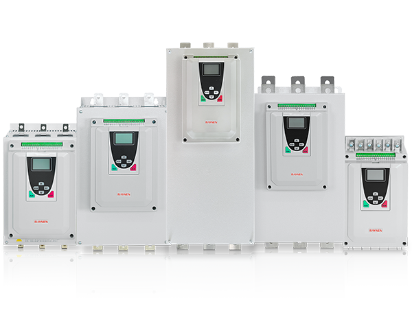 مشغل لين للجهد المنخفض