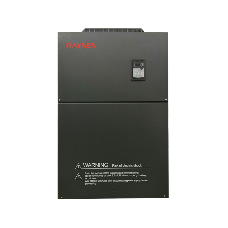 محرك التردد المتغير الذكي ذو الجهد المنخفض 380 فولت 355-500 كيلو وات محرك التردد المتغير الذكي ذو الجهد المنخفض 380 فولت 355-500 كيلو وات