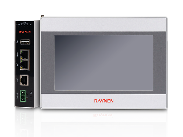 إنترنت الأشياء