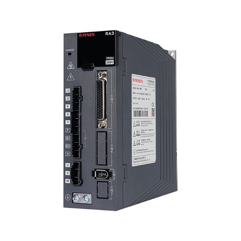 محركات المؤازرة RA3