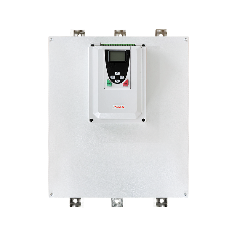 250-320 kw منخفض الإجهاد/التصميم سلسلة RSE-O سلسلة الالتفاف على الإنترنت بداية لينة 250-320 kw منخفض الإجهاد/التصميم سلسلة RSE-O سلسلة الالتفاف على الإنترنت بداية لينة