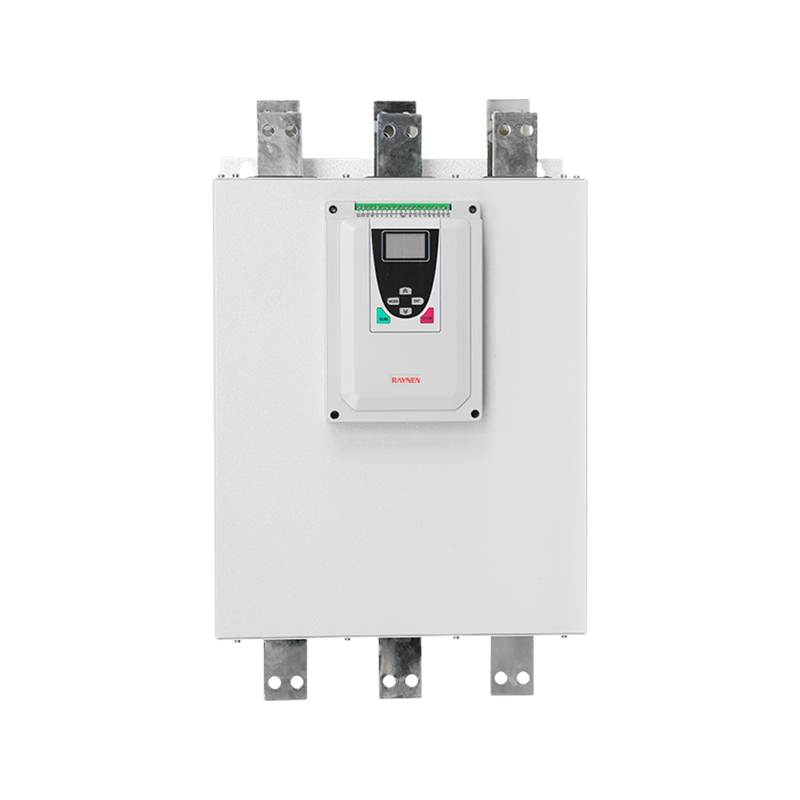 RSE 400-500kw بداية ناعمة RSE 400-500kw بداية ناعمة