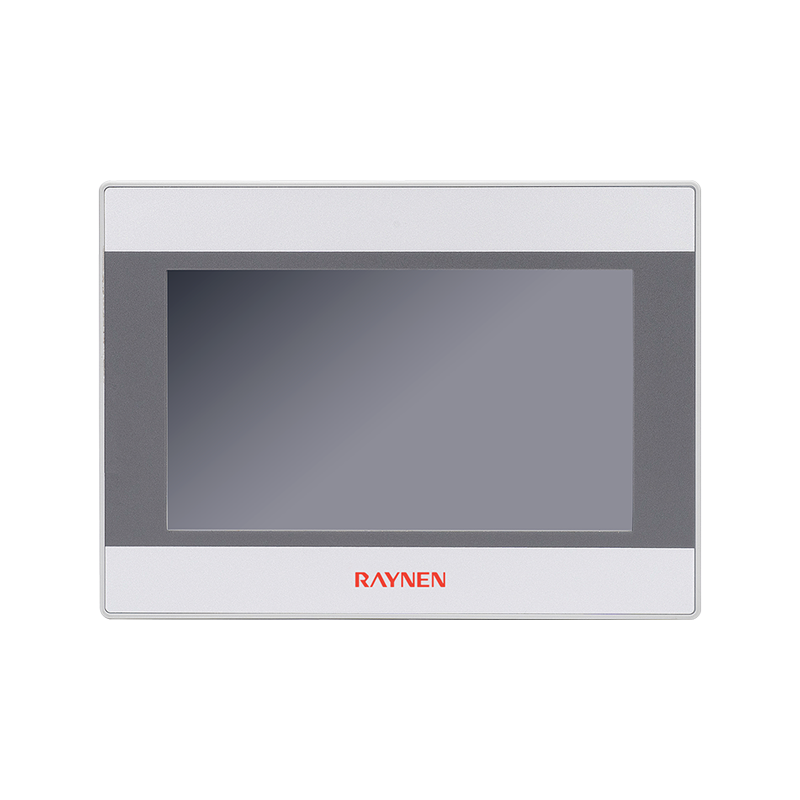 كمبيوتر UA 407W الصناعي المزود بتقنية إنترنت الأشياء