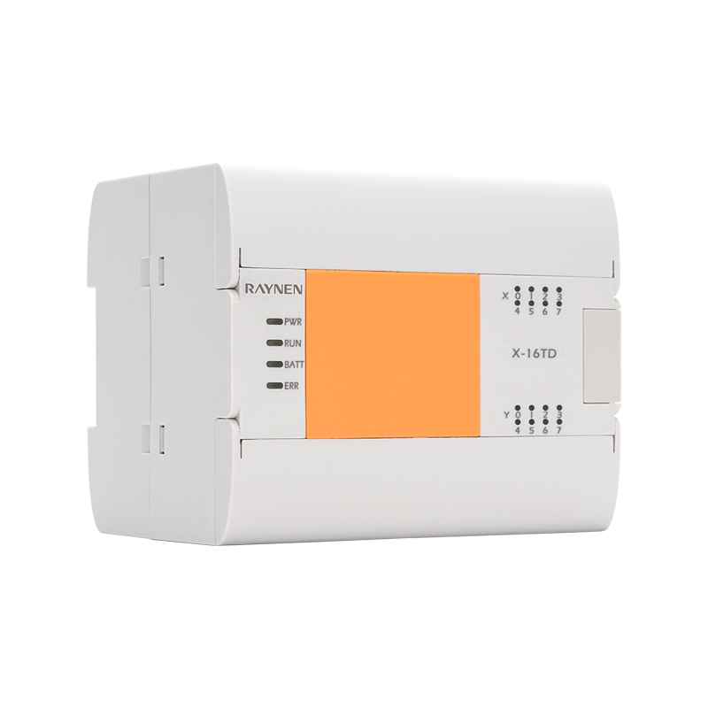 X مرحل وحدة التحكم المنطقية القابلة للبرمجة