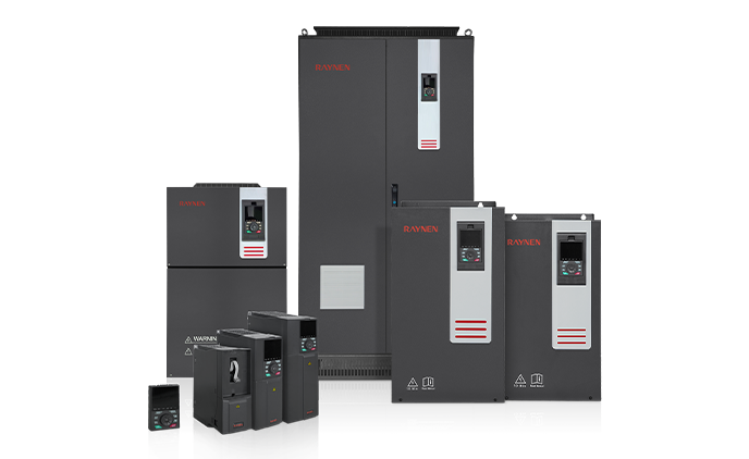 RV32 محرك التردد المتغير المتجه 