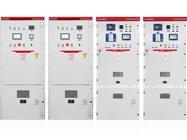 مشغل لين للجهد المتوسط