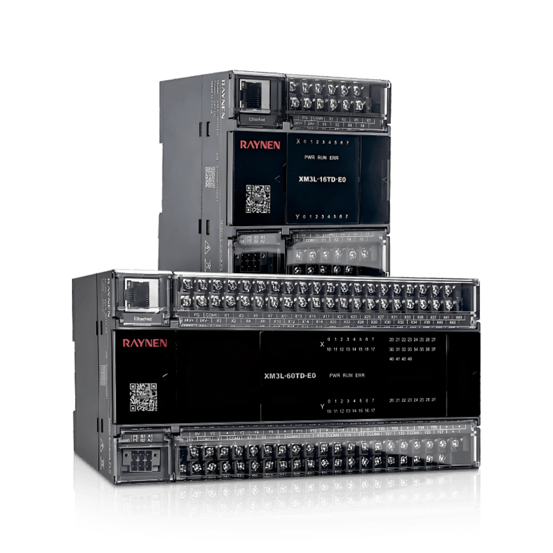 سلسلة XM3L القياسية