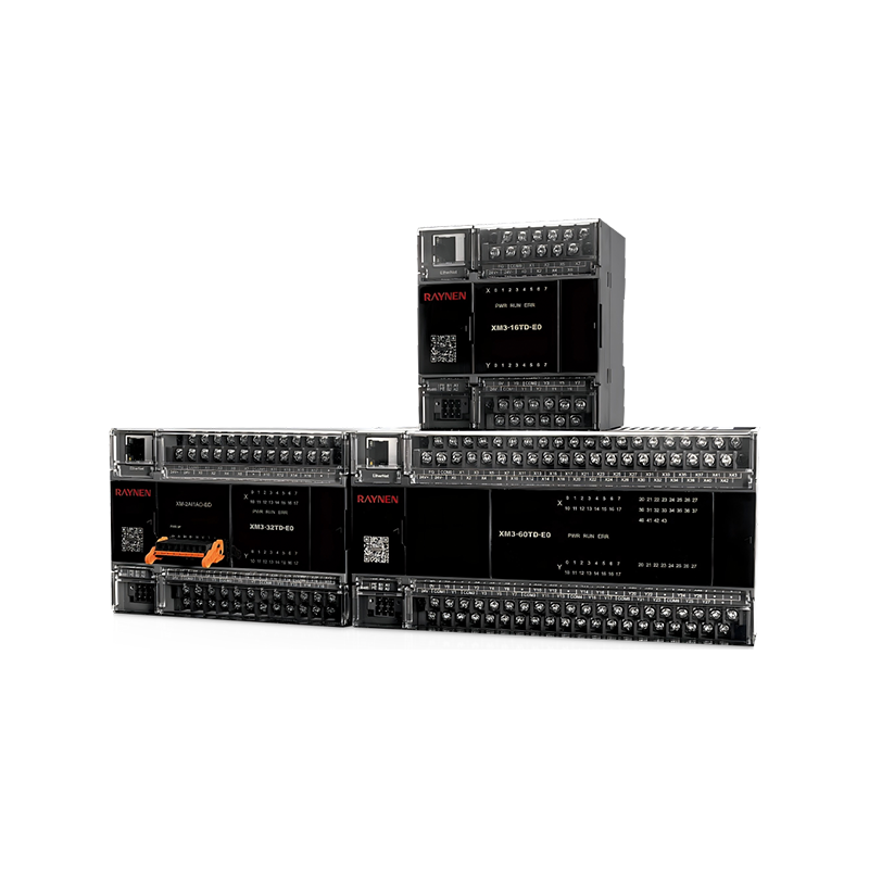 سلسلة XM3 المحسنة